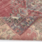 Oushak Handmade Area Rug, Turkish Vintage Eclectic Rug, Anatolia Rug, Bedroom Rug, Bohemian Rug, Turkey Rug, Vintage Carpet, Rug 6x9, 11535