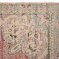 Rug 5x8, Turkish Rug, Vintage Rug, Oushak Rug, Area Rug, Handmade Rug, Anatolia Rug, Bohemian Rug, Bedroom Rug, Turkish Carpet, 12071