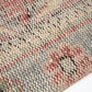 Rug 5x8, Turkish Rug, Vintage Rug, Oushak Rug, Area Rug, Handmade Rug, Anatolia Rug, Bohemian Rug, Bedroom Rug, Turkish Carpet, 12071