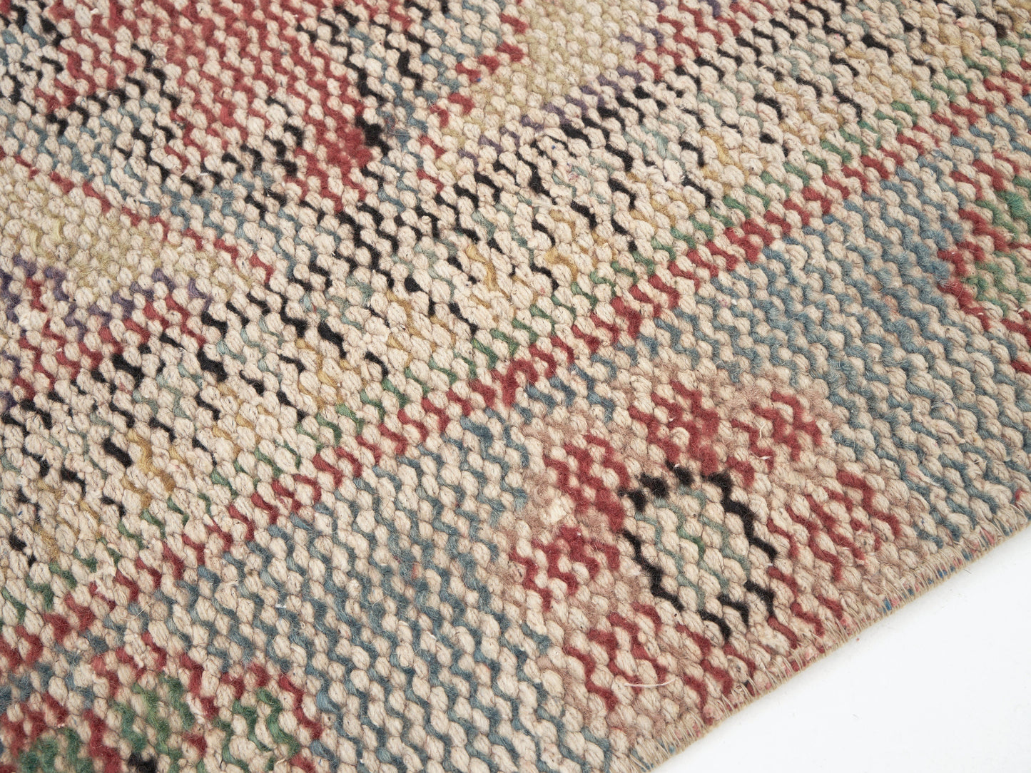 Rug 5x8, Turkish Rug, Vintage Rug, Oushak Rug, Area Rug, Handmade Rug, Anatolia Rug, Bohemian Rug, Bedroom Rug, Turkish Carpet, 12071