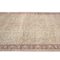 Turkish Rug, Vintage Rug, Oushak Rug, Handmade Rug, Area Rug, Living Room Rug, Carpet Rug, Rug 6x10, Turkish Carpet, Neutral Rug, 11454