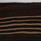 Kilim Rug 4x7, Vintage Kilim, Area Kilim Rug, Turkish Kilim, Handmade Kilim Rug, Farmhouse Decor, Bedroom Rug, Goat Hair Rug, 12930