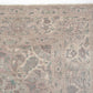 Handmade Vintage Area Rug, Oushak Rug 7x10, Turkish Antique Rug, Neutral Floor Rug, Carpet Rug, Kid Room Rug, Turkish Carpet, 11456