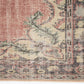 Turkish Rug, Handmade Rug, Area Rug, Vintage Rug, Oushak Rug, Anatolia Rug, Bohemian Rug, Living Room Rug, Carpet Rug, Rug 5x8, 12104