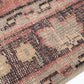 Turkish Rug, Handmade Rug, Area Rug, Vintage Rug, Oushak Rug, Anatolia Rug, Bohemian Rug, Living Room Rug, Carpet Rug, Rug 5x8, 12104