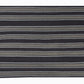 Area Kilim Rug, Vintage Kilim, Turkish Kilim, Handmade Striped Kilim Rug, Rug Kilim, Goat Hair Rug, Bedroom Rug, Kilim Rug 6x8, 12548