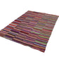 Area Kilim Rug, Chaput Kilim Rug, Turkish Kilim Rug, Vintage Kilim Rug, Handmade Kilim Rug, Bohemian Rug, Rug Kilim, Kilim Rug 6x8, 12937