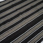 Area Kilim Rug, Vintage Kilim, Turkish Kilim, Handmade Striped Kilim Rug, Rug Kilim, Goat Hair Rug, Bedroom Rug, Kilim Rug 6x8, 12548