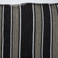 Area Kilim Rug, Vintage Kilim, Turkish Kilim, Handmade Striped Kilim Rug, Rug Kilim, Goat Hair Rug, Bedroom Rug, Kilim Rug 6x8, 12548