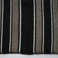Area Kilim Rug, Vintage Kilim, Turkish Kilim, Handmade Striped Kilim Rug, Rug Kilim, Goat Hair Rug, Bedroom Rug, Kilim Rug 6x8, 12548