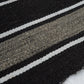 Area Kilim Rug, Vintage Kilim, Turkish Kilim, Handmade Striped Kilim Rug, Rug Kilim, Goat Hair Rug, Bedroom Rug, Kilim Rug 6x8, 12548