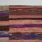 Area Kilim Rug, Chaput Kilim Rug, Turkish Kilim Rug, Vintage Kilim Rug, Handmade Kilim Rug, Bohemian Rug, Rug Kilim, Kilim Rug 6x8, 12937
