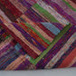 Area Kilim Rug, Chaput Kilim Rug, Turkish Kilim Rug, Vintage Kilim Rug, Handmade Kilim Rug, Bohemian Rug, Rug Kilim, Kilim Rug 6x8, 12937