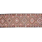 Turkish Handmade Runner Rug, Vintage Oushak Runner Rug, Anatolia Rug, Hallway Runner, Bohemian Rug, Kilim Runner Rug, Rug Runner 3x11, 11260