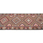 Turkish Handmade Runner Rug, Vintage Oushak Runner Rug, Anatolia Rug, Hallway Runner, Bohemian Rug, Kilim Runner Rug, Rug Runner 3x11, 11260