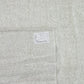 Kilim Rug 10x12, Vintage Handmade Kilim Rug, Turkish Unique Kilim Rug, Area Muted Kilim Rug, Oversize Rug, Large Rug, White Hemp Rug,  9446