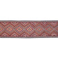 Handmade Runner Rug, Vintage Oushak Runner Rug, Turkish Eclectic Runner Rug, Kitchen Runner, Rug Runner,Bohemian Rug, Runner Rug 3x11, 11259