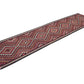 Handmade Runner Rug, Vintage Oushak Runner Rug, Turkish Eclectic Runner Rug, Kitchen Runner, Rug Runner,Bohemian Rug, Runner Rug 3x11, 11259