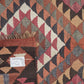Turkish Handmade Runner Rug, Vintage Oushak Runner Rug, Anatolia Rug, Hallway Runner, Bohemian Rug, Kilim Runner Rug, Rug Runner 3x11, 11260