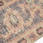 Oushak Rug, Vintage Rug, Turkish Rug, Handmade Rug, Area Rug, Anatolia Rug, Living Room Rug, Bohemian Rug, Turkey Rug, Rug 5x7, 12099