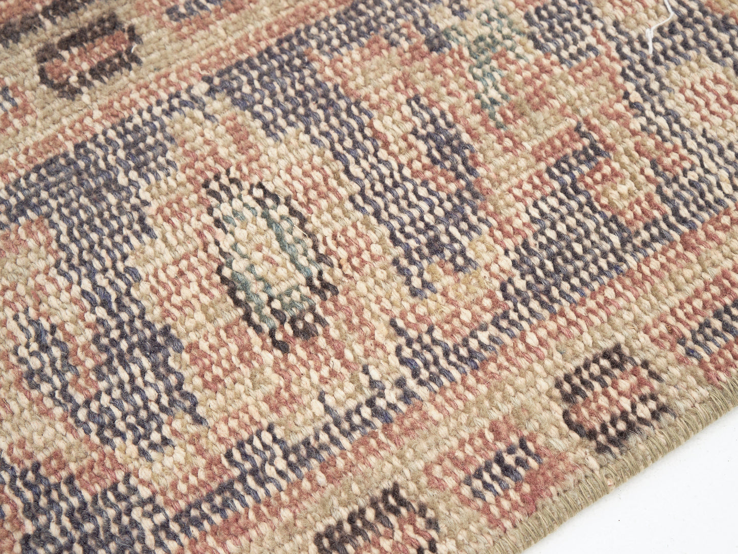 Oushak Rug, Vintage Rug, Turkish Rug, Handmade Rug, Area Rug, Anatolia Rug, Living Room Rug, Bohemian Rug, Turkey Rug, Rug 5x7, 12099