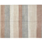 Turkish Oushak Vintage Rug, Handmade Unique Rug, Area Muted Rug, Scandinavian Rug, Living Room Rug, Carpet Rug, Rug 6x9, Turkey Rug, 1153