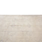 Turkish Vintage Oushak Rug, Handmade Area Unique Rug, Neutral Floor Rug, Scandinavian Rug, Carpet Rug, Living Room Rug, Rug 6x9, 10015