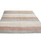 Turkish Oushak Vintage Rug, Handmade Unique Rug, Area Muted Rug, Scandinavian Rug, Living Room Rug, Carpet Rug, Rug 6x9, Turkey Rug, 1153