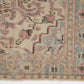 Rug 6x10, Area Rug, Turkish Rug, Vintage Rug, Handmade Rug, Oushak Rug, Neutral Rug, Anatolia Rug, Kid Room Rug, Turkish Carpet, 12095