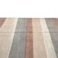 Turkish Oushak Vintage Rug, Handmade Unique Rug, Area Muted Rug, Scandinavian Rug, Living Room Rug, Carpet Rug, Rug 6x9, Turkey Rug, 1153