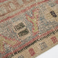 Rug 6x10, Area Rug, Turkish Rug, Vintage Rug, Handmade Rug, Oushak Rug, Neutral Rug, Anatolia Rug, Kid Room Rug, Turkish Carpet, 12095