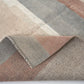 Turkish Oushak Vintage Rug, Handmade Unique Rug, Area Muted Rug, Scandinavian Rug, Living Room Rug, Carpet Rug, Rug 6x9, Turkey Rug, 1153