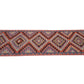Vintage Runner, Turkish Runner, Oushak Runner, Hallway Runner, Bohemian Rug, Anatolia Rug, Rug Runner 3x9, Kilim Runner Rug, 11377