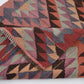 Vintage Runner, Turkish Runner, Oushak Runner, Hallway Runner, Bohemian Rug, Anatolia Rug, Rug Runner 3x9, Kilim Runner Rug, 11377