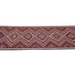Vintage Runner, Oushak Runner, Turkish Runner, Handmade Runner Rug, Kilim Runner Rug, Kitchen Runner, Bohemian Rug, Runner Rug 3x14, 11265