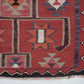 Runner Rug 3x12, Oushak Runner, Vintage Runner, Turkish Runner, Handmade Runner Rug, Hallway Runner, Anatolia Rug, Bohemian Rug, 11257