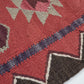 Runner Rug 3x12, Oushak Runner, Vintage Runner, Turkish Runner, Handmade Runner Rug, Hallway Runner, Anatolia Rug, Bohemian Rug, 11257