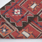 Runner Rug 3x12, Oushak Runner, Vintage Runner, Turkish Runner, Handmade Runner Rug, Hallway Runner, Anatolia Rug, Bohemian Rug, 11257