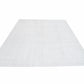 Turkish Kilim, Vintage Kilim, Handmade Kilim Rug, Area Unique Kilim Rug, Large Rug, White Hemp Rug, Oversize Rug, Kilim Rug 8x11, 12545