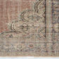 Oushak Rug, Area Rug, Vintage Rug, Turkish Rug, Handmade Rug, Living Room Rug, Turkish Carpet, Neutral Rug, Anatolia Rug, Rug 5x8, 12150
