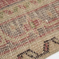 Vintage Handmade Rug, Turkish Oushak Rug, Area Faded Rug, Rug 6x9, Turkey Rug, Carpet Rug, Living Room Rug, Neutral Rug, Anatolia Rug, 12151