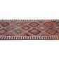 Vintage Runner, Turkish Runner, Oushak Runner, Handmade Runner Rug, Kitchen Runner, Kilim Runner, Anatolia Rug, Runner Rug 3x11, 11352