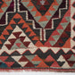 Vintage Runner, Turkish Runner, Oushak Runner, Handmade Runner Rug, Kitchen Runner, Kilim Runner, Anatolia Rug, Runner Rug 3x11, 11352