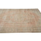 Scandinavian Rug, Oushak Rug, Vintage Rug, Handmade Rug, Area Rug, Turkish Rug, Neutral Rug, Turkey Rug, Bedroom Rug, Rug 6x10, 12123