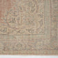 Area Oushak Rug, Turkish Handmade Rug, Vintage Antique Rug, Neutral Faded Rug, Living Room Rug, Carpet Rug, Bohemian Rug, Rug 6x9, 12122
