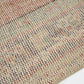 Area Oushak Rug, Turkish Handmade Rug, Vintage Antique Rug, Neutral Faded Rug, Living Room Rug, Carpet Rug, Bohemian Rug, Rug 6x9, 12122