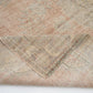 Scandinavian Rug, Oushak Rug, Vintage Rug, Handmade Rug, Area Rug, Turkish Rug, Neutral Rug, Turkey Rug, Bedroom Rug, Rug 6x10, 12123