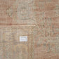 Scandinavian Rug, Oushak Rug, Vintage Rug, Handmade Rug, Area Rug, Turkish Rug, Neutral Rug, Turkey Rug, Bedroom Rug, Rug 6x10, 12123