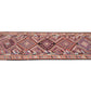 Runner Rug 3x10, Oushak Vintage Runner Rug, Turkish Runner, Handmade Antique Runner Rug, Kitchen Runner, Anatolia Rug, Bohemian Rug, 11268