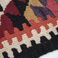Runner Rug 3x12, Turkish Handmade Runner Rug, Oushak Eclectic Runner Rug, Vintage Antique Runner Rug, Kilim Runner, Anatolia Rug, 11266